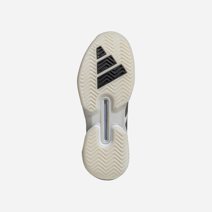Giày Tennis Nữ Adidas Ubersonic 5 - Trắng - Supersports Vietnam