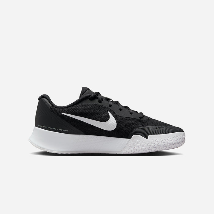 Giày Tennis Nữ Nike Vapor Lite 3 - Đen - Supersports Vietnam