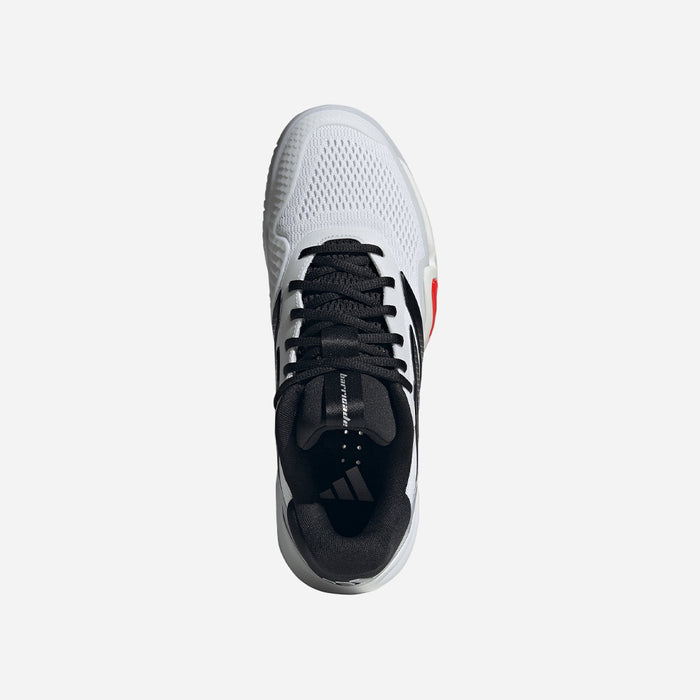 Giày Tennis Nam Adidas Barricade 14 - Trắng - Supersports Vietnam