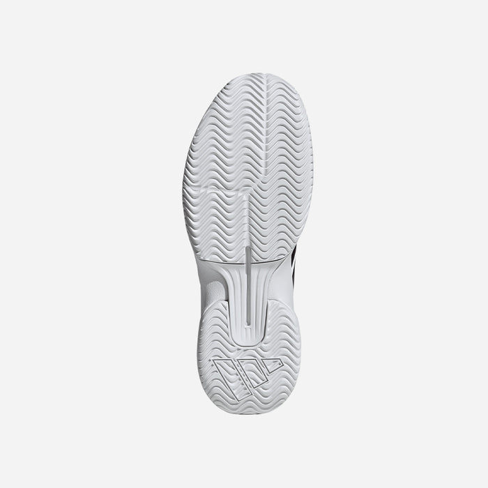 Giày Tennis Nam Adidas Gamecourt 3 - Trắng - Supersports Vietnam