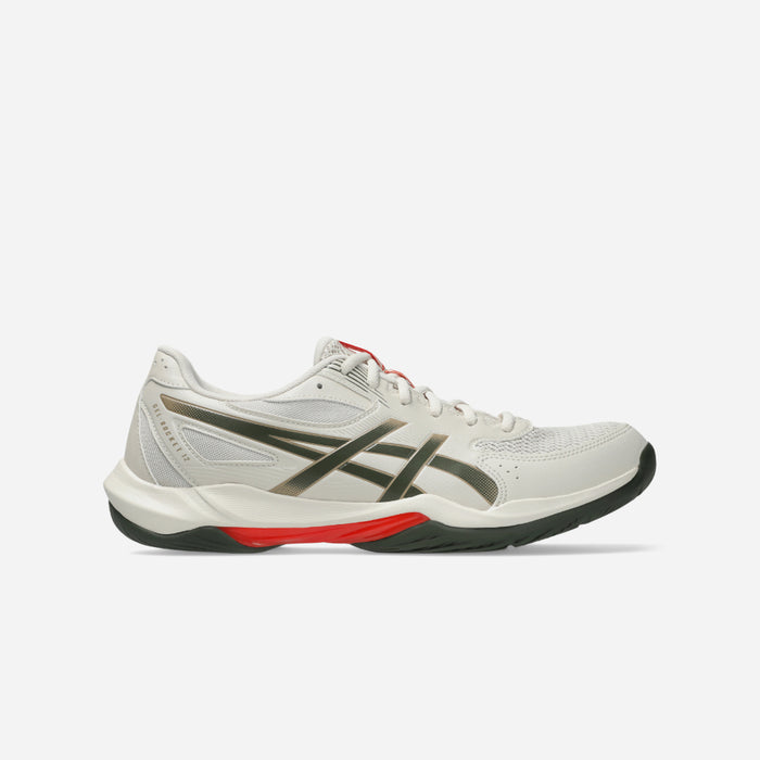 Giày Tennis Nam Asics Gel-Rocket 12 - Be - Supersports Vietnam