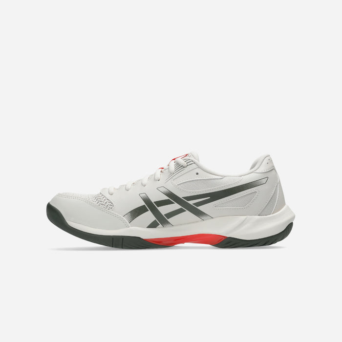 Giày Tennis Nam Asics Gel-Rocket 12 - Be - Supersports Vietnam
