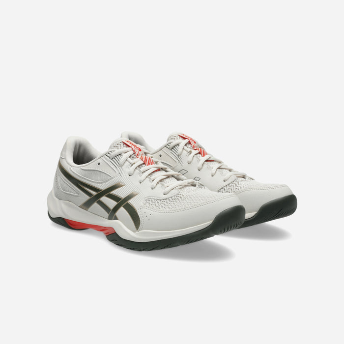 Giày Tennis Nam Asics Gel-Rocket 12 - Be - Supersports Vietnam