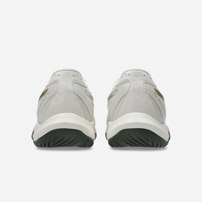 Giày Tennis Nam Asics Gel-Rocket 12 - Be - Supersports Vietnam