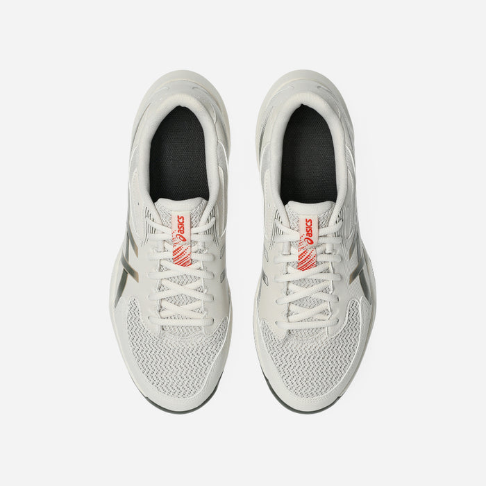 Giày Tennis Nam Asics Gel-Rocket 12 - Be - Supersports Vietnam