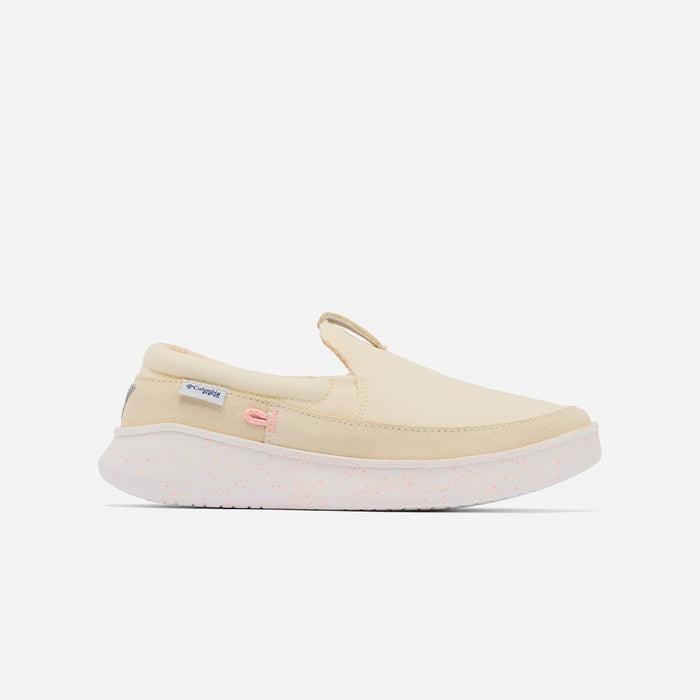 Giày Thể Thao Đa Năng Nữ Columbia Boatside™ Pfg Wide - Be - Supersports Vietnam