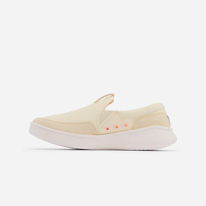 Giày Thể Thao Đa Năng Nữ Columbia Boatside™ Pfg Wide - Be - Supersports Vietnam