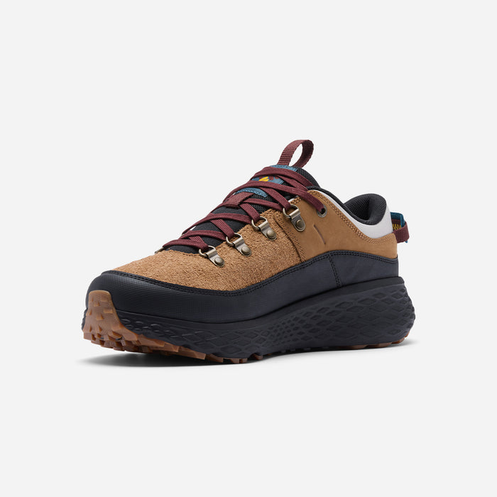 Giày Thể Thao Đa Năng Nam Columbia Terrastride Bc™ - Nâu - Supersports Vietnam