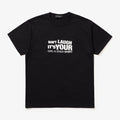 GIRL fri END T-Shirt
