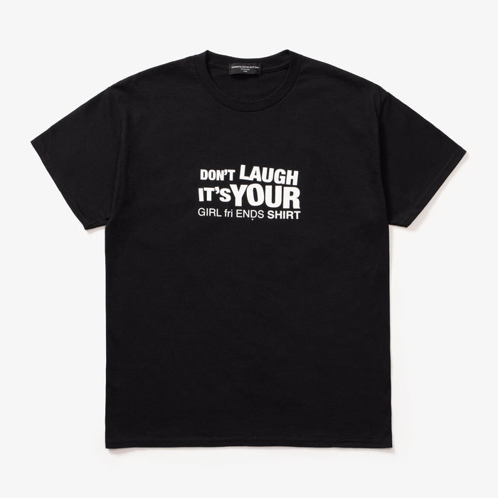 GIRL fri END T-Shirt
