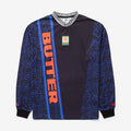 Goalie Long Sleeve Jersey x Umbro | BGUMBRO2409010
