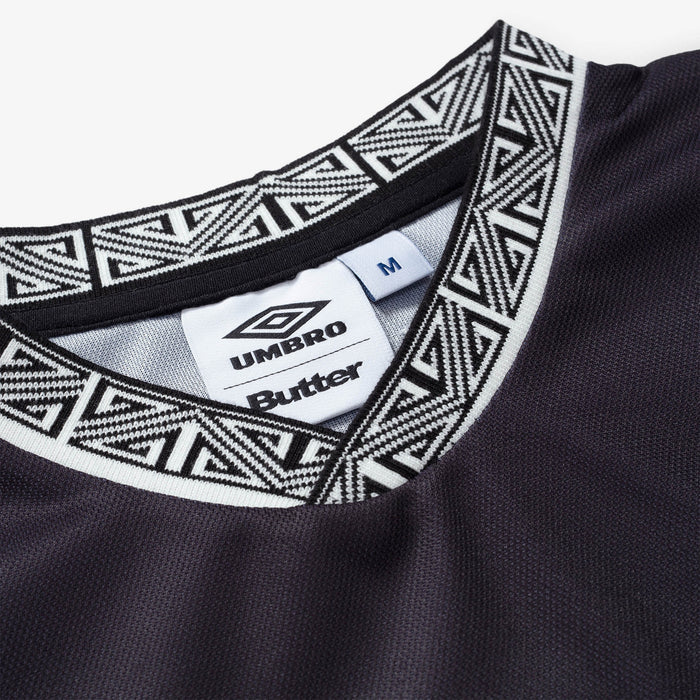 Goalie Long Sleeve Jersey x Umbro | BGUMBRO2409010