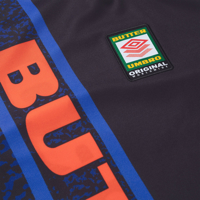 Goalie Long Sleeve Jersey x Umbro | BGUMBRO2409010