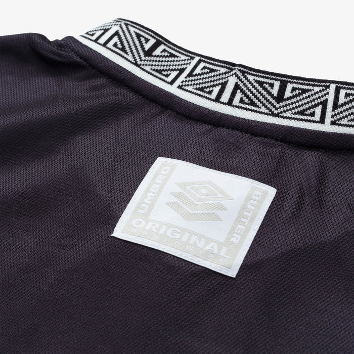 Goalie Long Sleeve Jersey x Umbro | BGUMBRO2409010