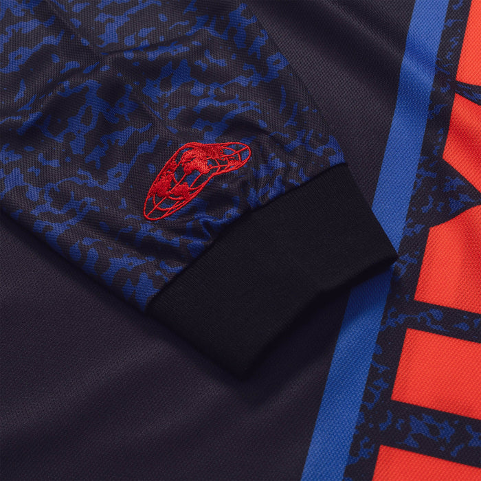Goalie Long Sleeve Jersey x Umbro | BGUMBRO2409010
