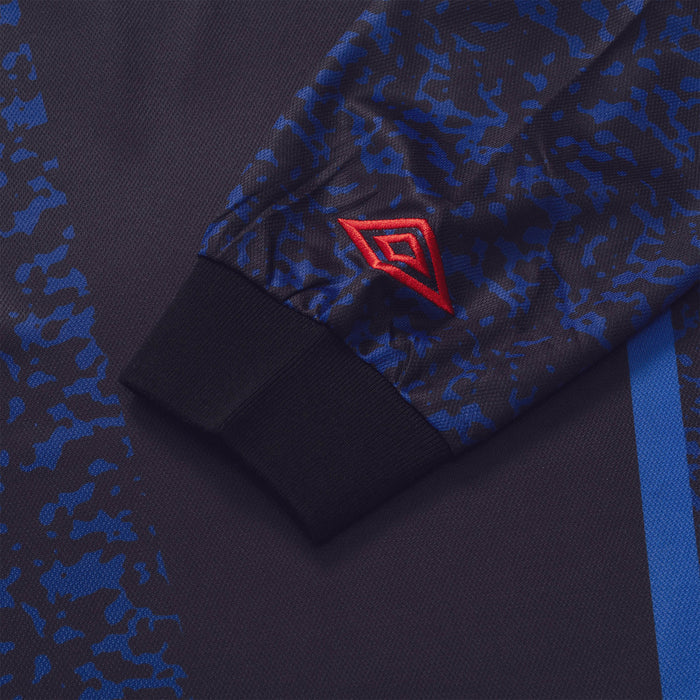 Goalie Long Sleeve Jersey x Umbro | BGUMBRO2409010