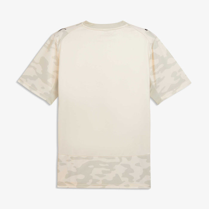 Goalkeeper Jersey x Morocco x Salehe Bembury