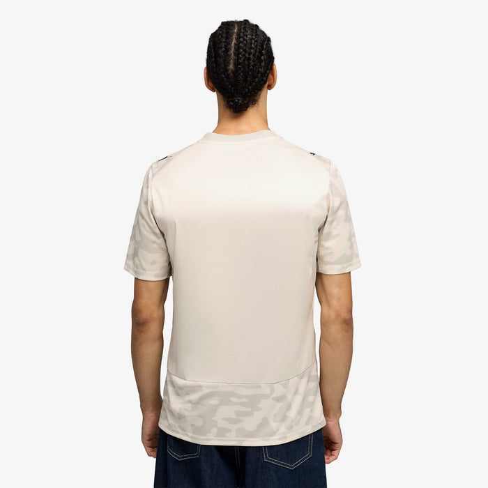 Goalkeeper Jersey x Morocco x Salehe Bembury