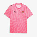 Goalkeeper Jersey x Portugal x Salehe Bembury