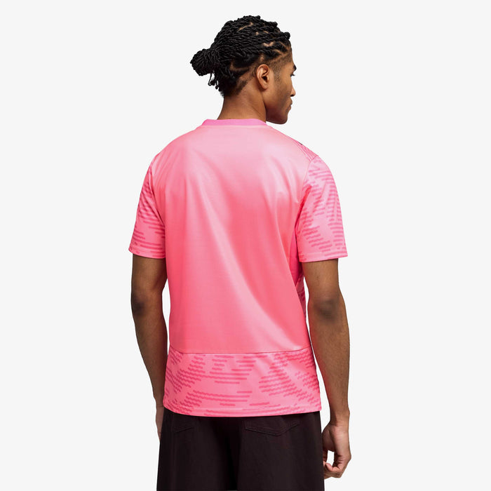 Goalkeeper Jersey x Portugal x Salehe Bembury