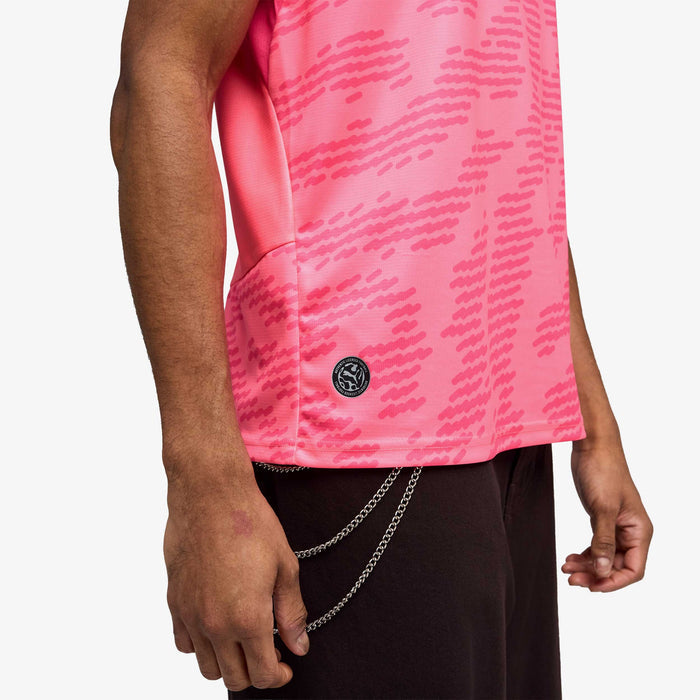 Goalkeeper Jersey x Portugal x Salehe Bembury