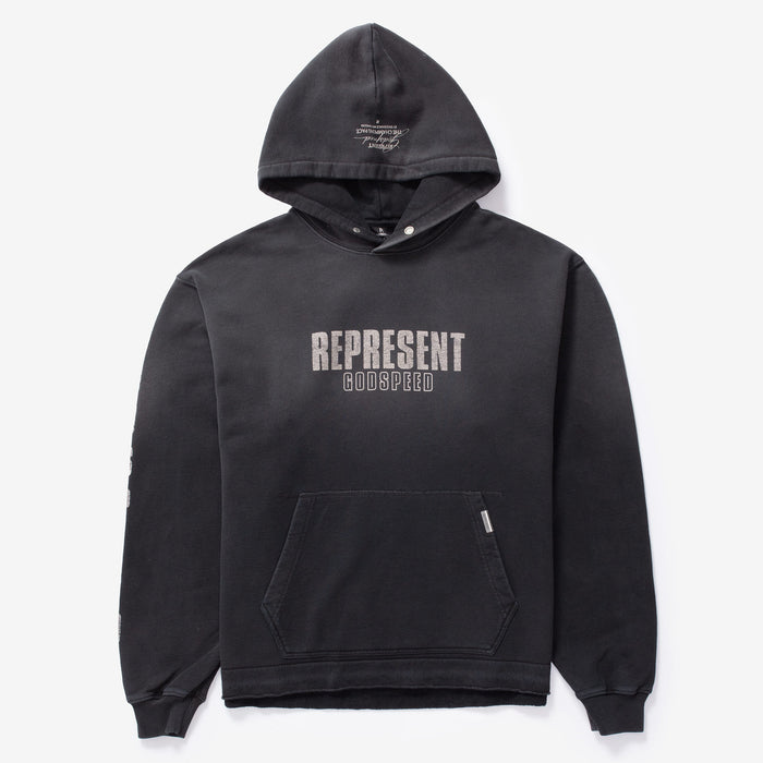 Godspeed Hoodie | MLM4226-210