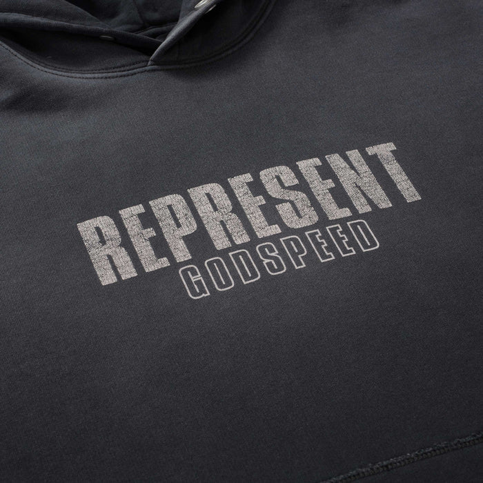 Godspeed Hoodie | MLM4226-210