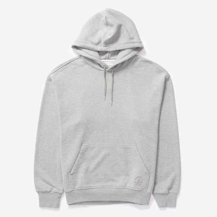 Gold Standard Hoodie x IRAK | 10027810-A01