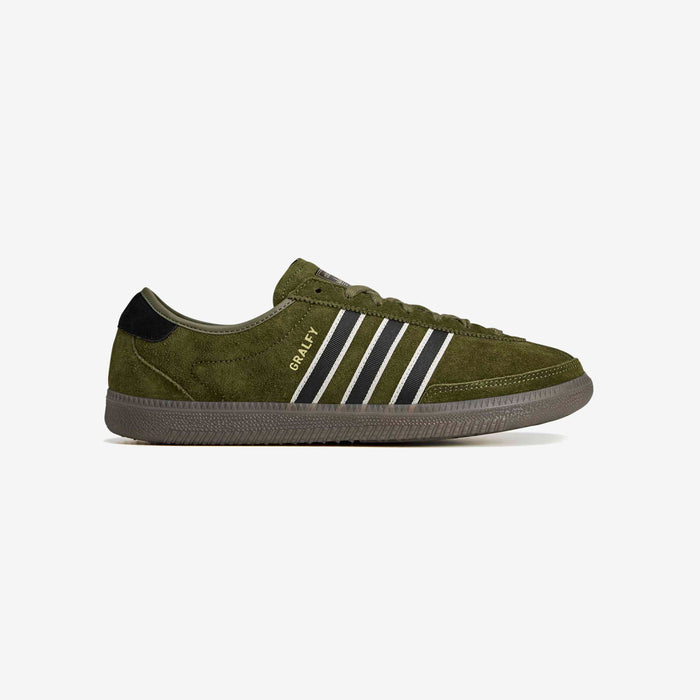 Gralfy SPZL