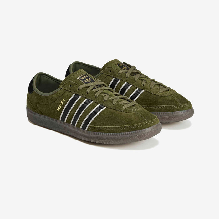 Gralfy SPZL