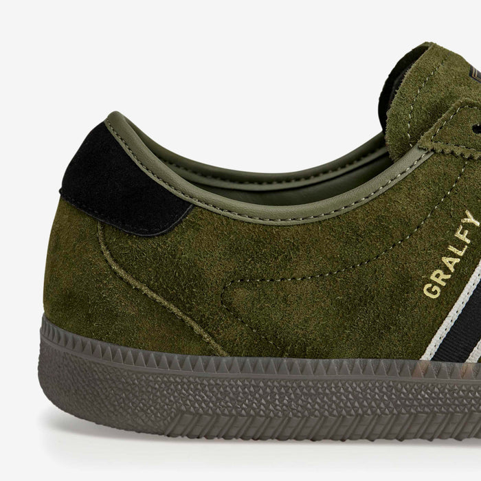 Gralfy SPZL