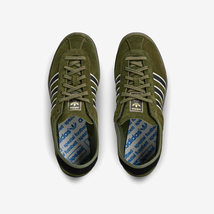 Gralfy SPZL
