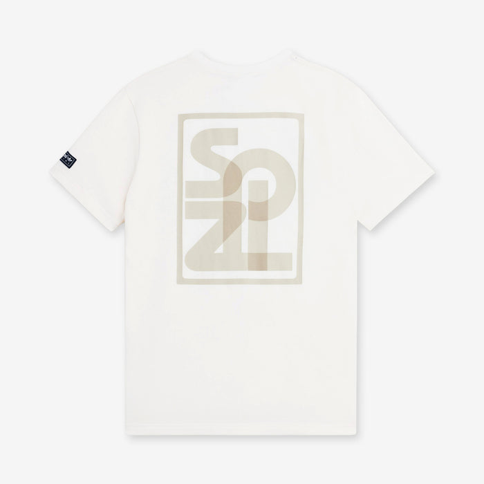 Graphic SPZL Tee