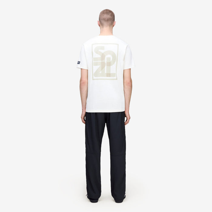 Graphic SPZL Tee