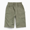 Green Corduroy Pants