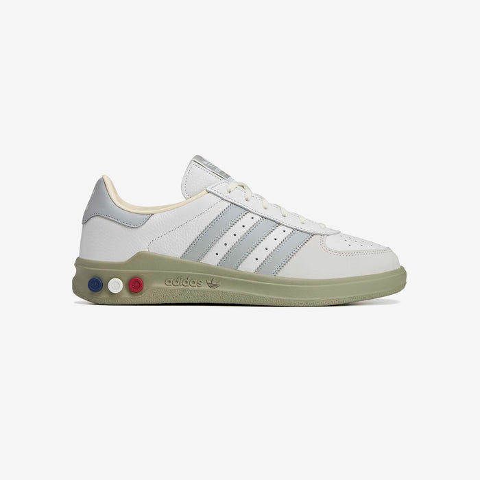 GS II SPZL