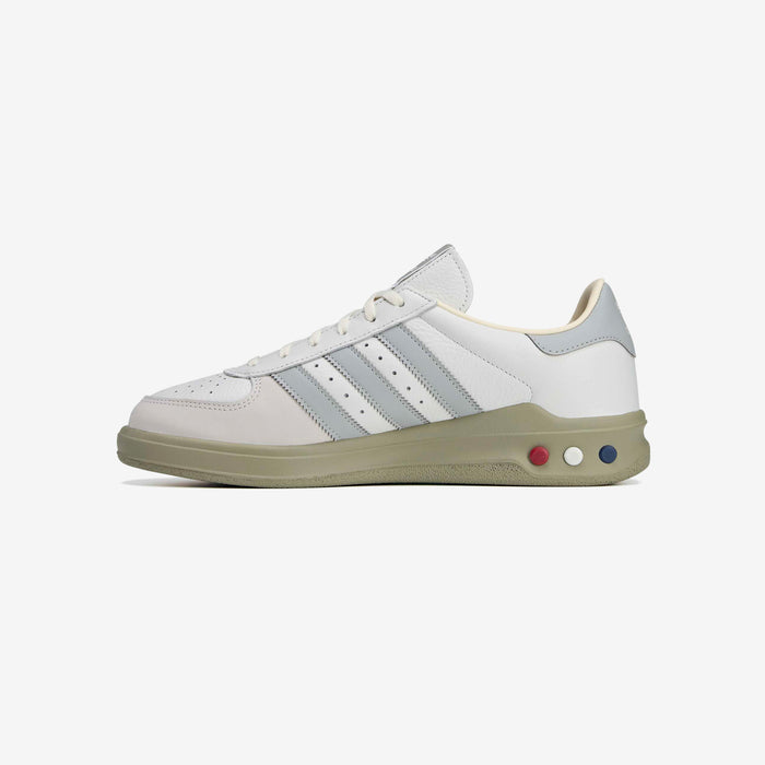GS II SPZL