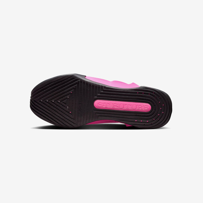 G.T. Future "Hyper Pink"