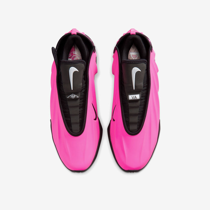 G.T. Future "Hyper Pink"