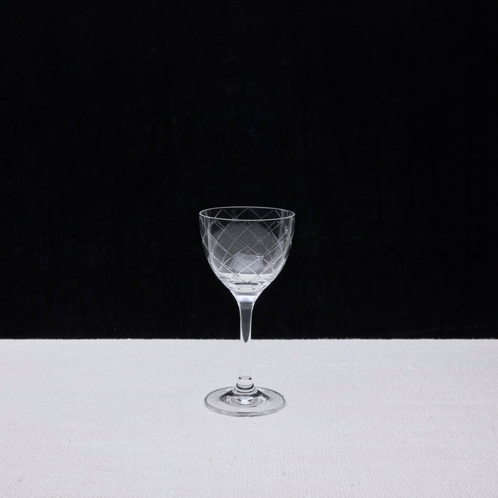 Haruya Hiroshima Hoshi Martini Glass