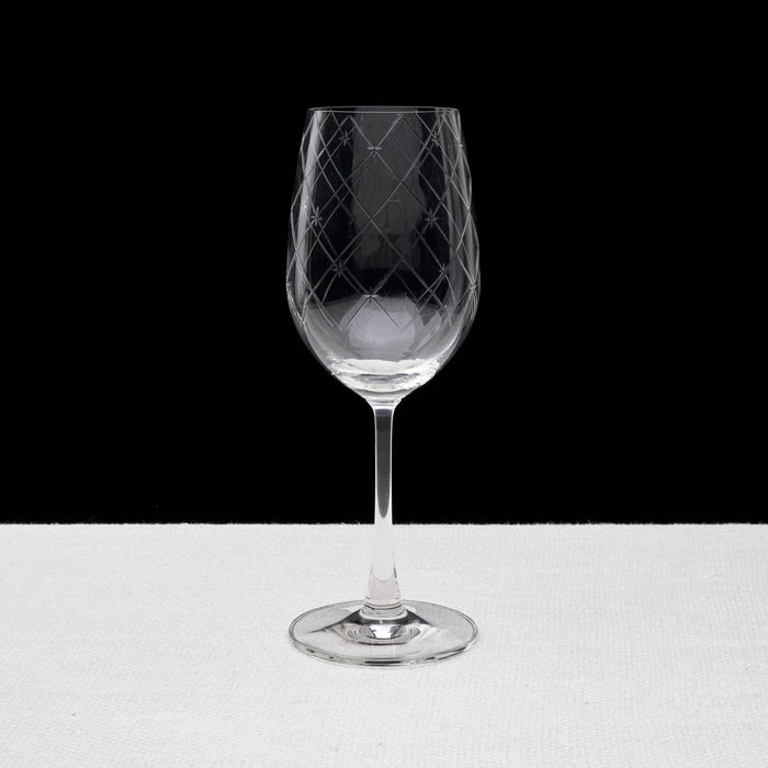 Haruya Hiroshima Hoshi Red Wine Glass