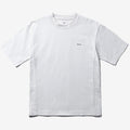 Heavy Cotton T-Shirt  | TS-24AU201-WH