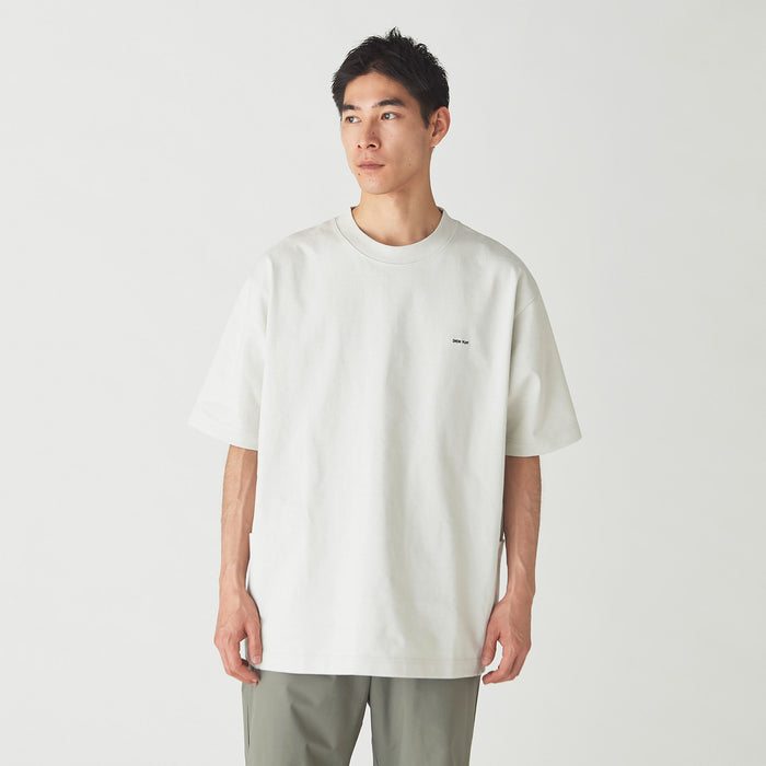 Heavy Cotton T-Shirt  | TS-24AU201-WH