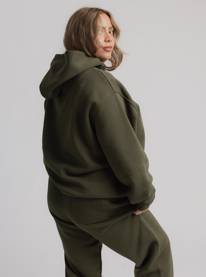 Heritage Hoodie