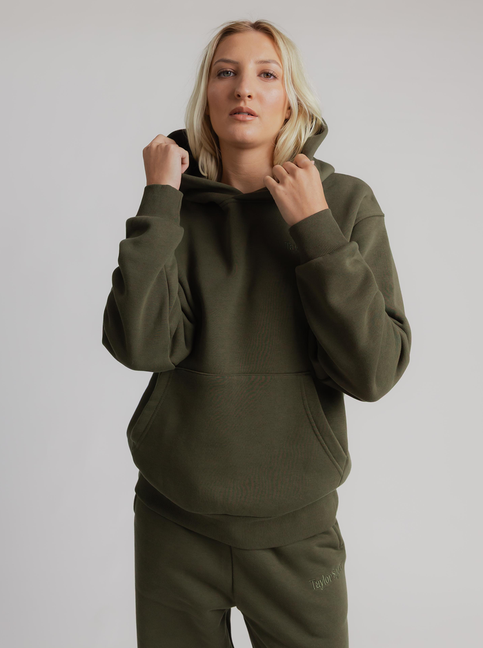 Heritage Hoodie