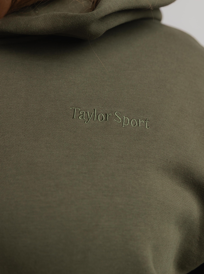 Heritage Hoodie