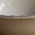 Hitoshi Kato Deep Rimmed Dinner Bowl