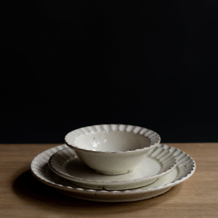 Hitoshi Kato Kohiki Shima Plate