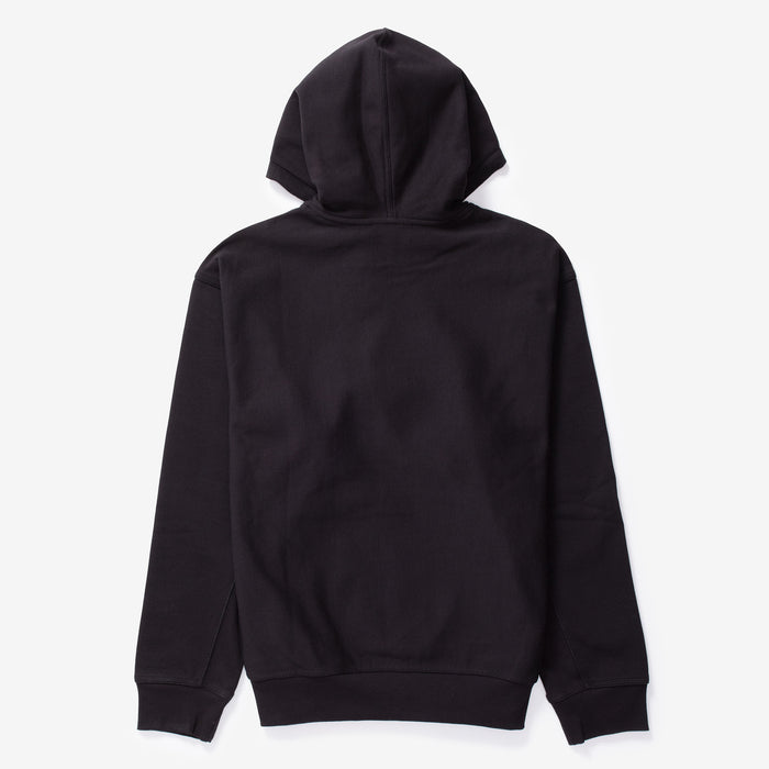 Hooded American Script Sweat | I028279.89XX