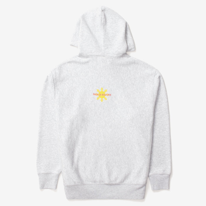 Hooded Sweatshirt x La Pamilya